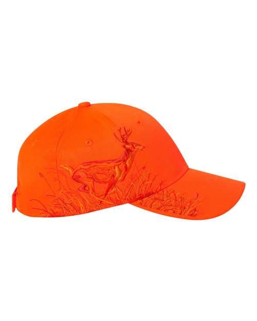 DRI DUCK Running Buck Cap thumbnail 4