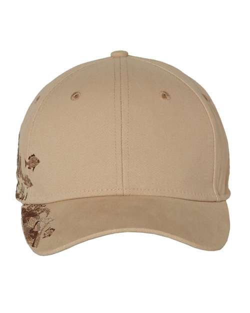 DRI DUCK Bass Cap thumbnail 2