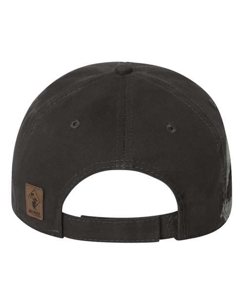 DRI DUCK Grizzly Bear Cap thumbnail 3