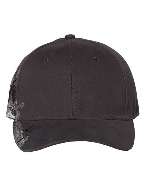 DRI DUCK Grizzly Bear Cap thumbnail 2