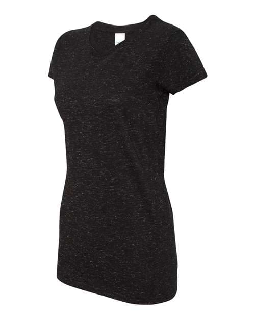 J. America Women’s Glitter T-Shirt thumbnail 4