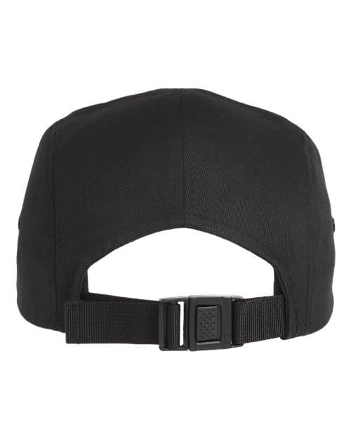 YP Classics Classic Jockey Flat Bill Cap thumbnail 3