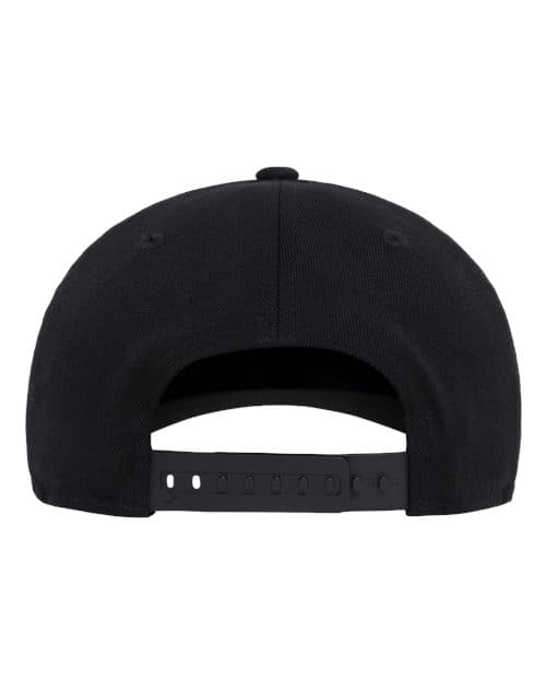 Flexfit 110® Snapback Cap thumbnail 3