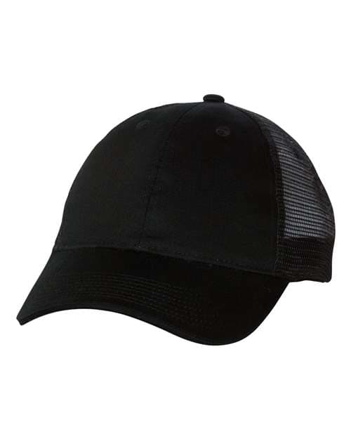 Valucap Sandwich Trucker Cap thumbnail 2