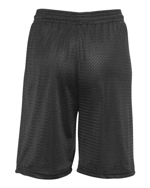 C2 Sport Youth Mesh Shorts thumbnail 3