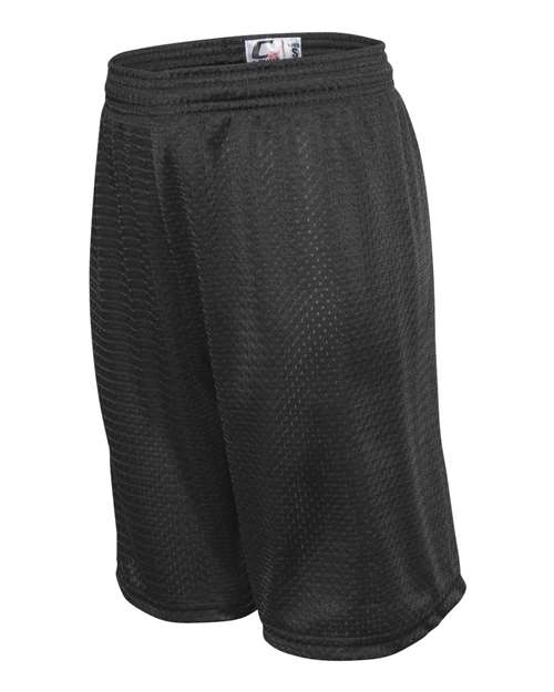 C2 Sport Youth Mesh Shorts thumbnail 4