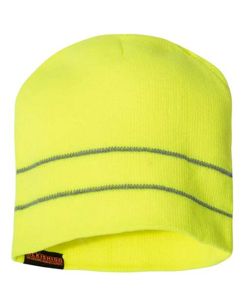 Kishigo High Viz Reflective Beanie thumbnail 3