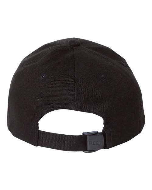 Kati Solid Crown with Camo Bill Cap thumbnail 3