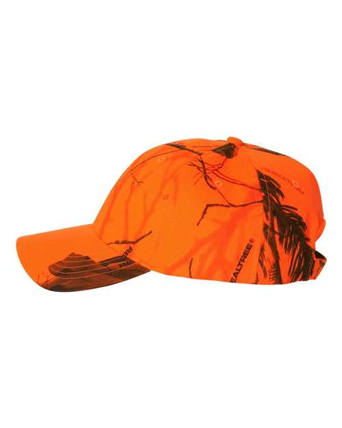 Kati Specialty Licensed Camo Cap thumbnail 4