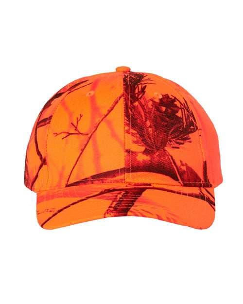 Kati Specialty Licensed Camo Cap thumbnail 2