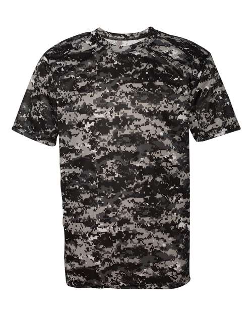Badger Men's Digital Camo T-Shirt thumbnail 2