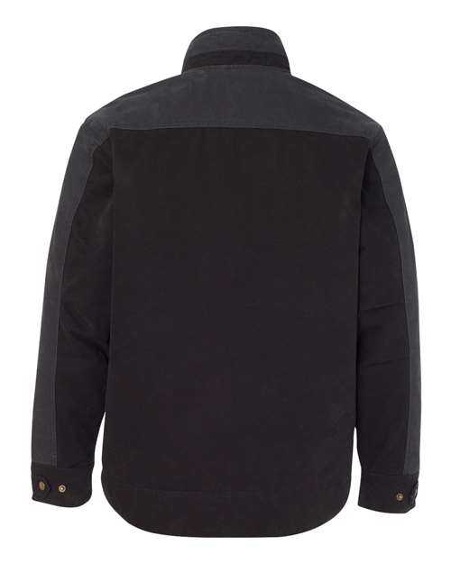 DRI DUCK Men's Horizon Boulder Cloth™ Canvas Jacket thumbnail 4