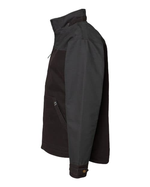DRI DUCK Men's Horizon Boulder Cloth™ Canvas Jacket thumbnail 6