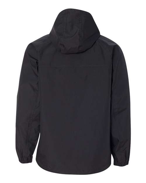 DRI DUCK Unisex Torrent Waterproof Hooded Jacket thumbnail 4