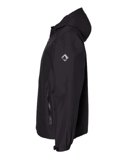 DRI DUCK Unisex Torrent Waterproof Hooded Jacket thumbnail 6