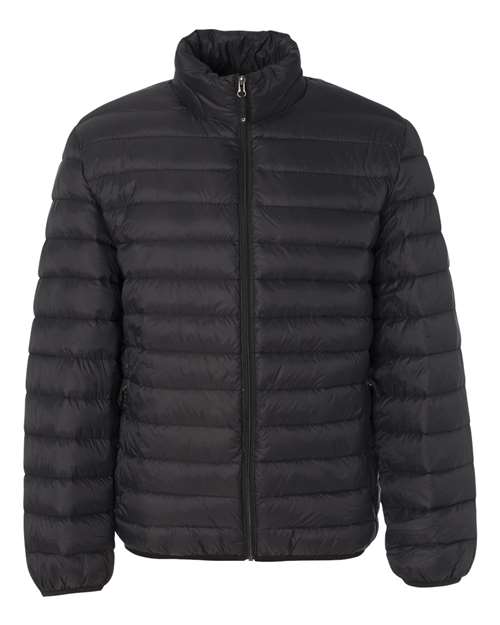 Weatherproof Men's 32 Degrees Packable Down Jacket thumbnail 2