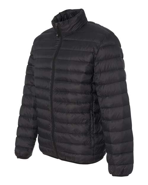 Weatherproof Men's 32 Degrees Packable Down Jacket thumbnail 4
