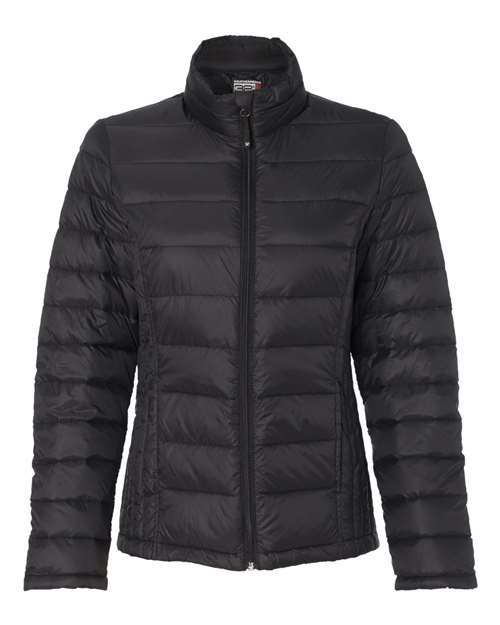 Weatherproof Women's 32 Degrees Packable Down Jacket thumbnail 2