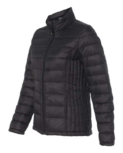 Weatherproof Women's 32 Degrees Packable Down Jacket thumbnail 4