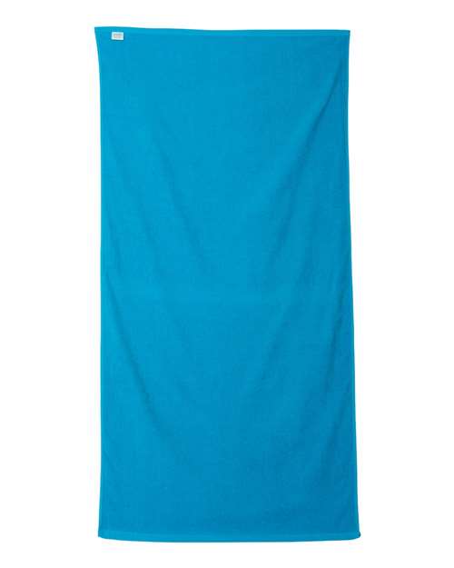 Carmel Towel Company Velour Beach Towel thumbnail 2