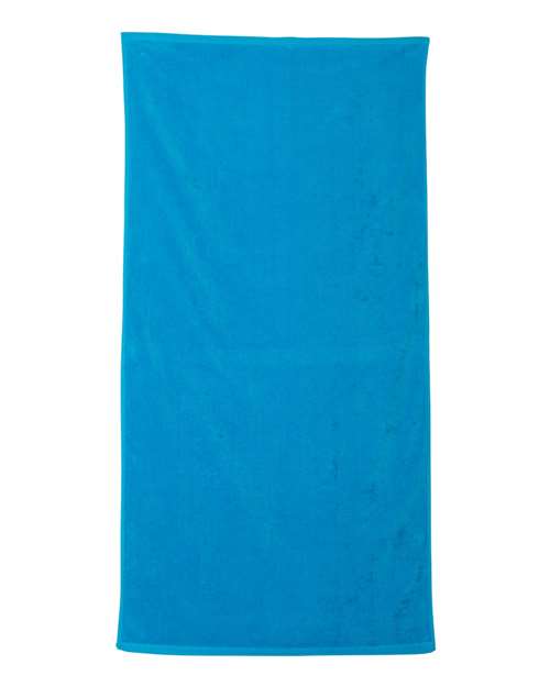 Carmel Towel Company Velour Beach Towel thumbnail 3