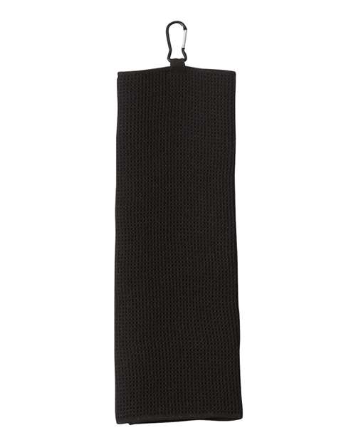 Carmel Towel Company Fairway Golf Towel thumbnail 2