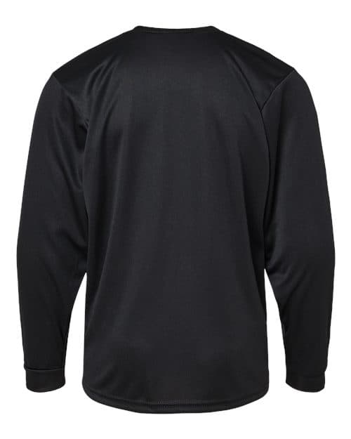 C2 Sport Youth Performance Long Sleeve T-Shirt thumbnail 4