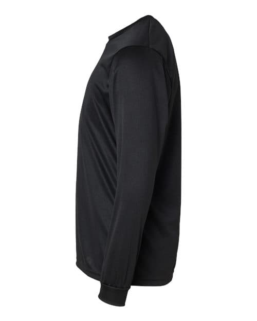 C2 Sport Youth Performance Long Sleeve T-Shirt thumbnail 6