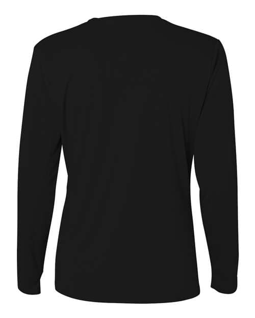C2 Sport Women's Performance Long Sleeve T-Shirt thumbnail 3