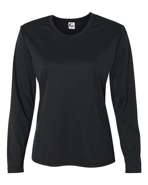 C2 Sport Women's Performance Long Sleeve T-Shirt thumbnail 2