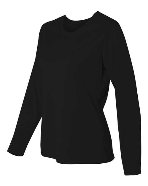 C2 Sport Women's Performance Long Sleeve T-Shirt thumbnail 4