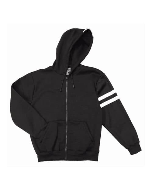 Kishigo Unisex Premium Black Series® 2-In-1 Jacket thumbnail 5
