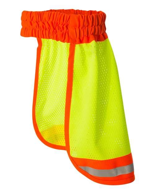 Kishigo Hard Hat Sun Shield thumbnail 4