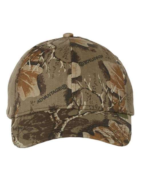 Kati Licensed Camo Cap thumbnail 2
