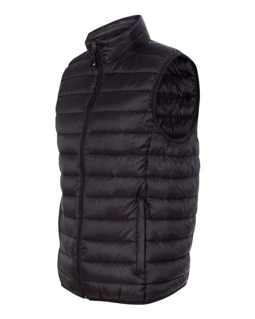 Weatherproof Men's 32 Degrees Packable Down Vest thumbnail 4