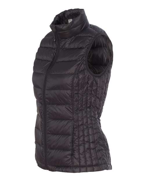 Weatherproof Women's 32 Degrees Packable Down Vest thumbnail 4