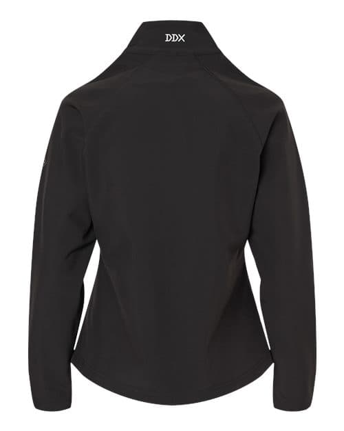 DRI DUCK Women's Contour Soft Shell Jacket thumbnail 4