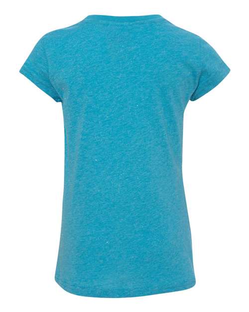 J. America Youth Glitter T-Shirt thumbnail 3