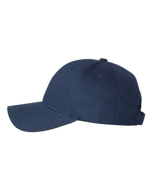 Valucap Youth Small Fit Cotton Twill Cap thumbnail 4