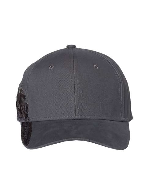DRI DUCK Trucking Cap thumbnail 2