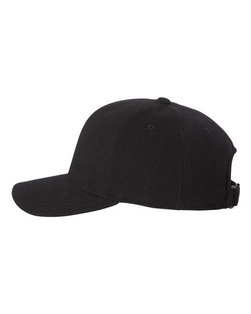 Flexfit 110® Cool & Dry Mini-Piqué Cap thumbnail 4