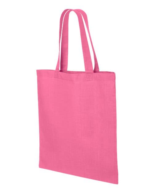 Q-Tees Economical Tote thumbnail 4