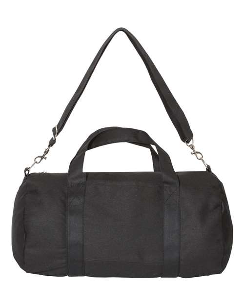 Liberty Bags Canvas Duffel Bag thumbnail 3