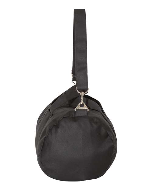 Liberty Bags Canvas Duffel Bag thumbnail 4