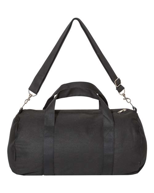Liberty Bags Canvas Duffel Bag thumbnail 2