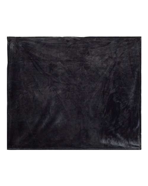 Alpine Fleece Mink Touch Luxury Blanket thumbnail 2
