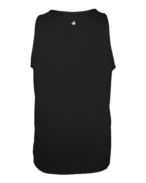 Alleson Athletic Men's B-Core Tank Top thumbnail 3