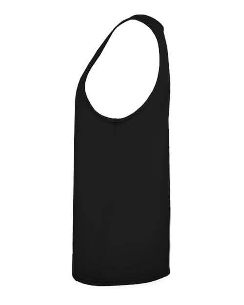 Alleson Athletic Men's B-Core Tank Top thumbnail 4
