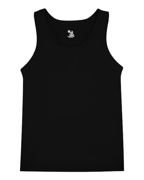 Alleson Athletic Men's B-Core Tank Top thumbnail 2