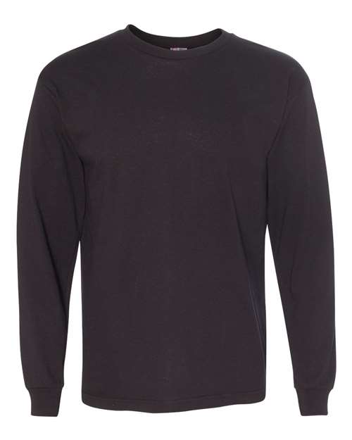 Bayside Unisex USA-Made Long Sleeve T-Shirt thumbnail 3